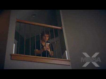 绝望的步骤妈妈被勒索iii 