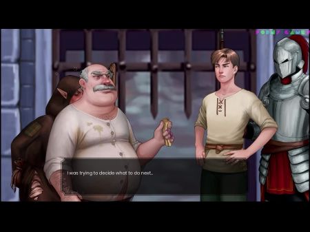 多么传奇v0.5  - 市场上的免费乳头（5）