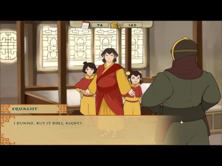 Vier Elements Trainer Buch 4 Sklave Teil 29 