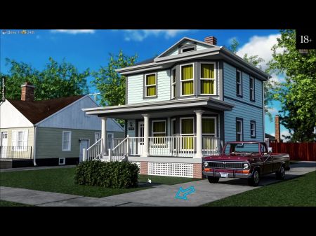 COMPLITE TIMESTAMPS GAYSTAMPS: Lost Love ، الجزء 1 