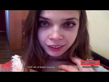 Halvbror Laerer Sex Til en Eerfaren Stester 