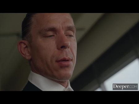 Keisha Es Azotada Y Disciplinada Por Un Maestro Estricto 