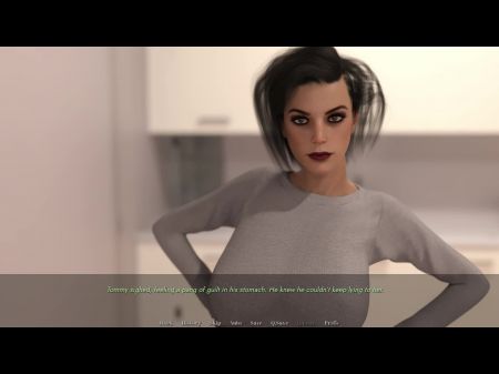 No Mercy - Chapter Six - Ultimately I Torn Up My Step Mom