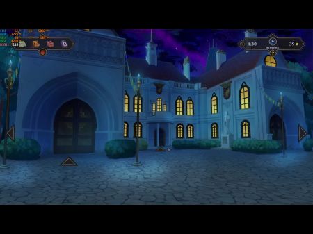 Komplettes Gameplay Wanderer: Broken Bed, Teil 7 