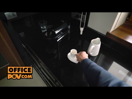 Craves Hard-on In Her Splendid Donk