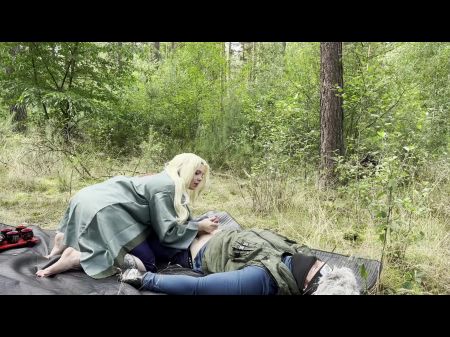 Barred Shinobi Pleasure: Kakashi & Tsunade In Authentic Naruto Costume Play !