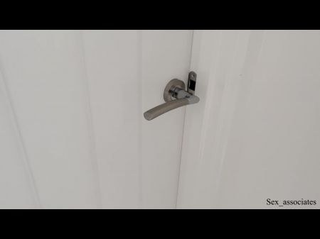 Got Caught Listening On My Roomie Screws His Fresh Loud Gf .