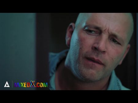 Middle-aged Step - Siblings Finally Ravage