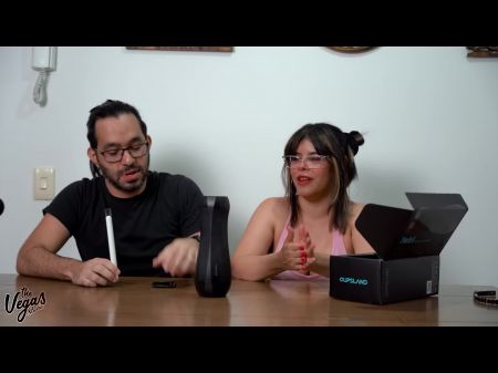 The Great Pocket Gash Ever ! - Thevegas Studio Reviews Twirl By Cupsland