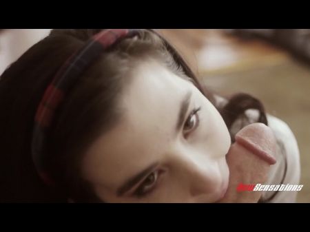 Jennas harte Lgirl-Fantasie 
