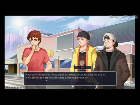 Milf Plaza #13 Is Coming Back