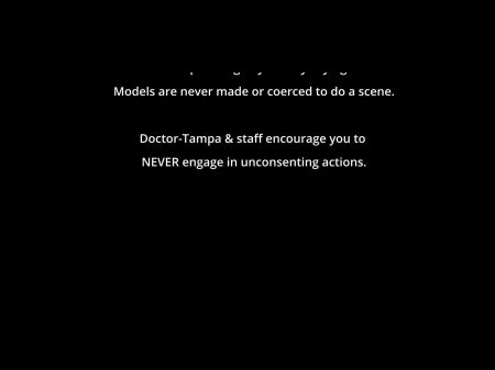 كن Doctor Tampa بينما يقدم Mira Monroe جسمًا للعلوم لأبحاث النشوة الجنسية في قفازاتك بينما تسجل مصور 