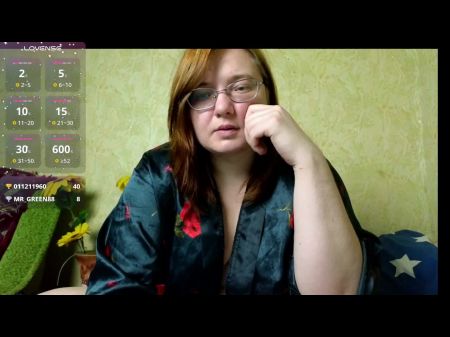 Ich habe einfach Spaß daran, mit meinen Abonnenten zu chatten 