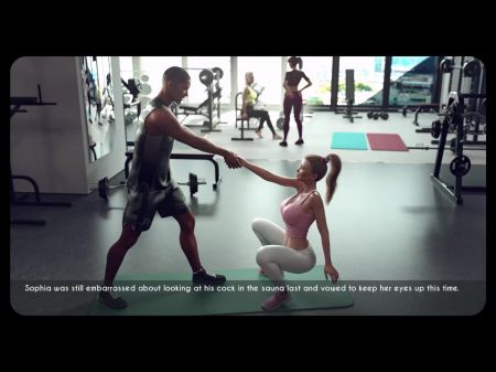 Awam 71 Sophia und Vicky hatten eine tolle Zeit unter der Dusche. 