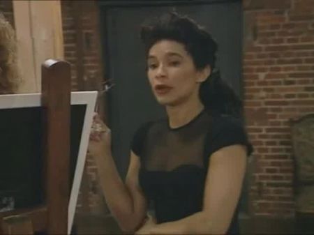 Dina interracial Dreier 