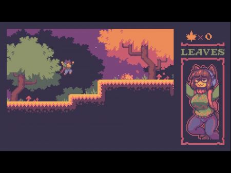 بذيئة أوراق الأرض شاي القيقب ectasy لعبة هنتاي ep.1 المشي عارية في الغابة والداعر في الهواء الطلق 