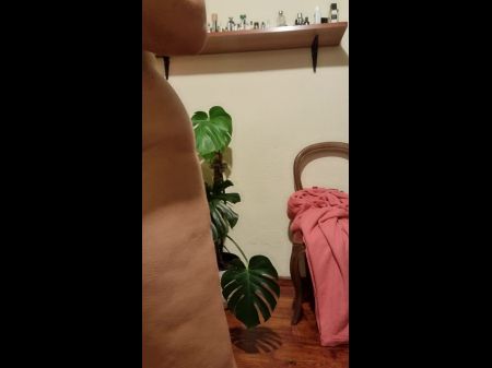 Showcase Masturbation