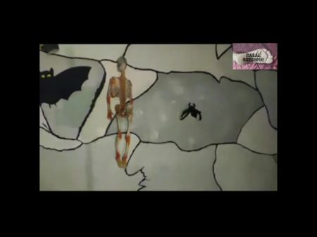 Mr Gresopio In Sadism & Masochism