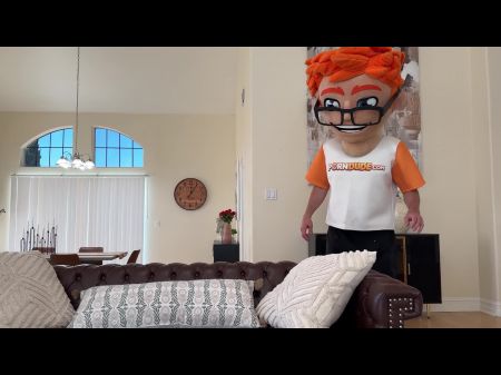 polegares verdes e diversão suja: 