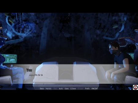 Projekt Leidenschaft (Punkt 09) nc 