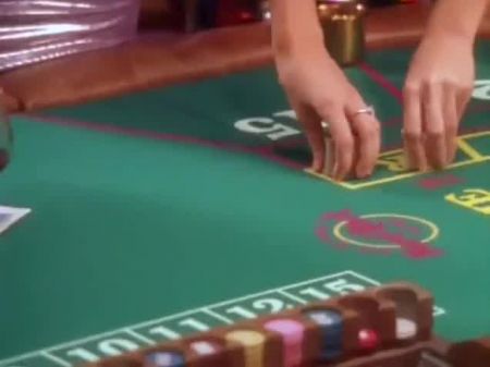 Playboy Girls Of The Stiff Rock Hotel & Casino