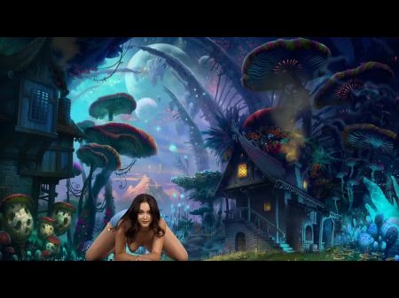 Mysterious Ways - Delicate Sweetheart Dance Taunt