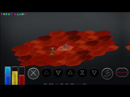 White Hunk Witches - Having Sex With Yennefer (1 . 5)