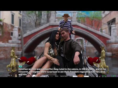 Willkommen an Bord von Picaro Games, leidenschaftliche Liebe mit einer indischen Dame 7 