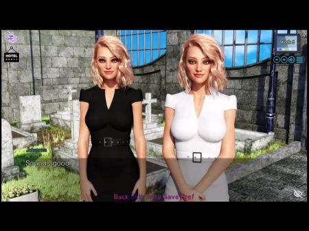 حب الشمس المشرقة رقم 36 لم يتمكن والد يوكي من النجاح... قضت جيسيكا ويوهانس لحظة أثناء النظر إلى بعض الصور 