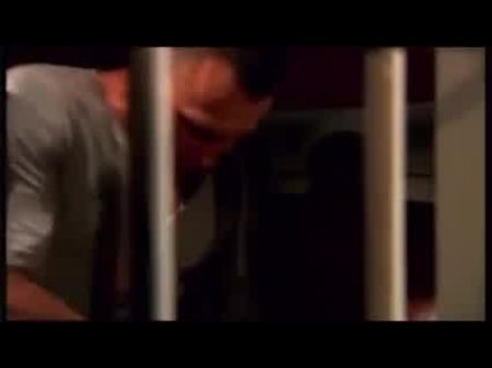 diversão na prisão 