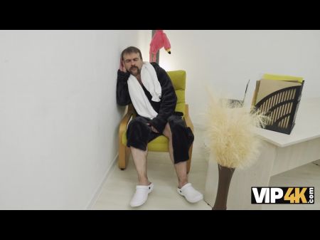 Naughty Parent Ravaged 2 Youthfull Gfs At Once