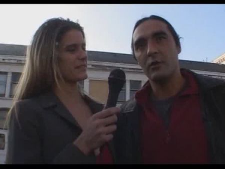 atemberaubendes französisches Schulmädchen wird von ihrem wilden Professor geknallt 