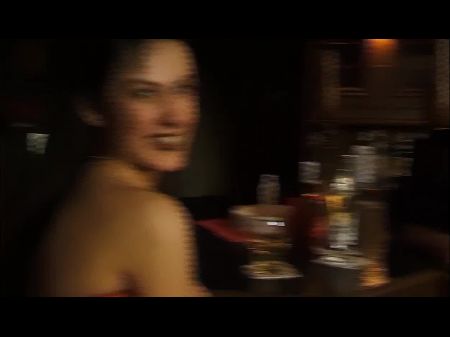 branca de neve tem a virgindade tirada no bar da vila 