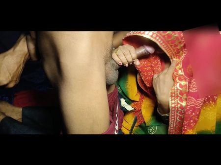 After Marriage , On My First-ever Night With Jamai Raja , He Made Me Entirely Naked And Banged Me With His Man Rod