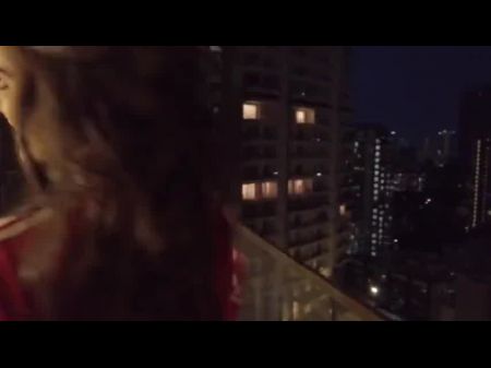 Insane Nearby Resident