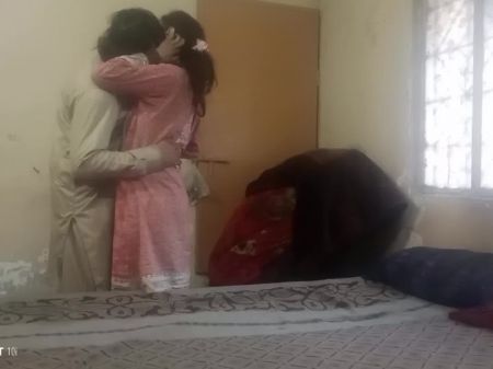 Ass Boinking Fucking Very Passionate On Setup Step Sis With Step Step-brother Pakistani