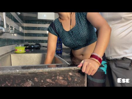 Bhabhi Got Impressed And Shag With Devar