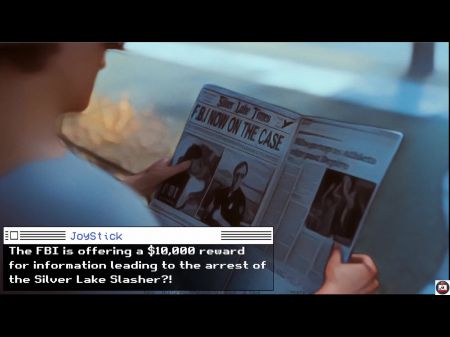 我是一个十几岁的吸血鬼 (pt 02) 放荡的红发 