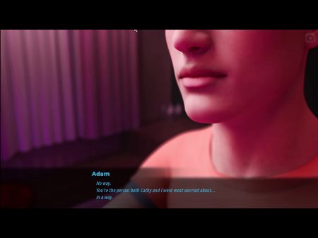 Brise der Leidenschaft 11 Ich kann nicht glauben, dass ich Cathy gefickt habe 