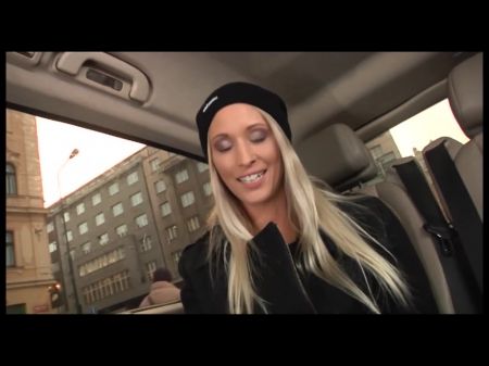 كيرشلي يغمي عليه اللعنة في الشاحنة 