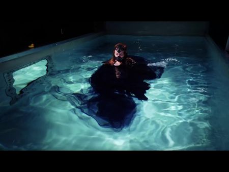 Underwater Shooting - Full Backstage