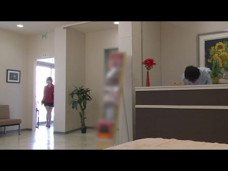 yukina 成为诱人性按摩的受害者（第 1 部分）