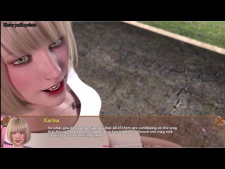 吃白食的家庭 14 我得操旋律 