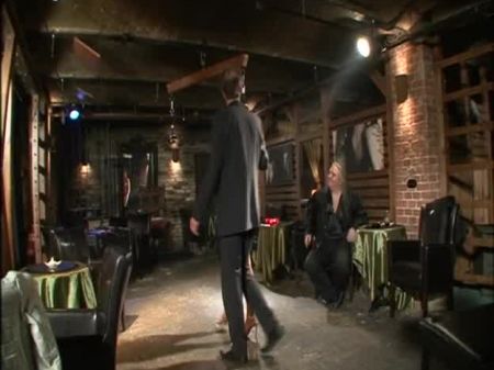 der Sadisten zirkel_13 第 #01 部分 