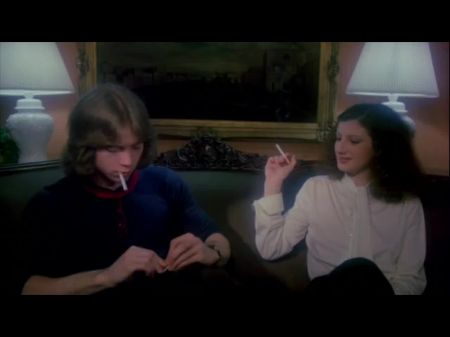 The Instruction Of Claudia (1977 , Us , Sharon Mitchell , Full)