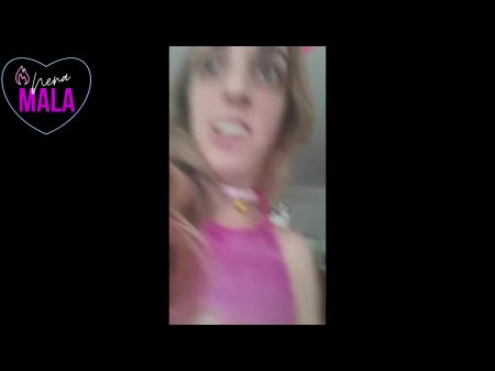 ¿Qué tan caliente estás del 1 al 10? Le pongo a prueba al novio de mi amiga. 