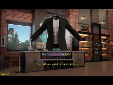 لعبة The Genesis Order #32 على الكمبيوتر تتيح اللعب (HD) 