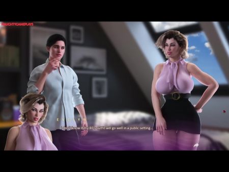 MILF chupa con saña una enorme polla y recibe una enorme corrida apocalust capítulo 09 01 