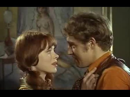 Fanny Hill (1968) auf Schwedisch ohne Untertitel 