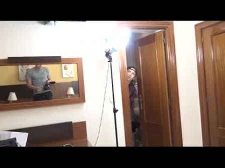 Verführung Von Mädchen In Hotels, Die Pornos Machen Wollen 